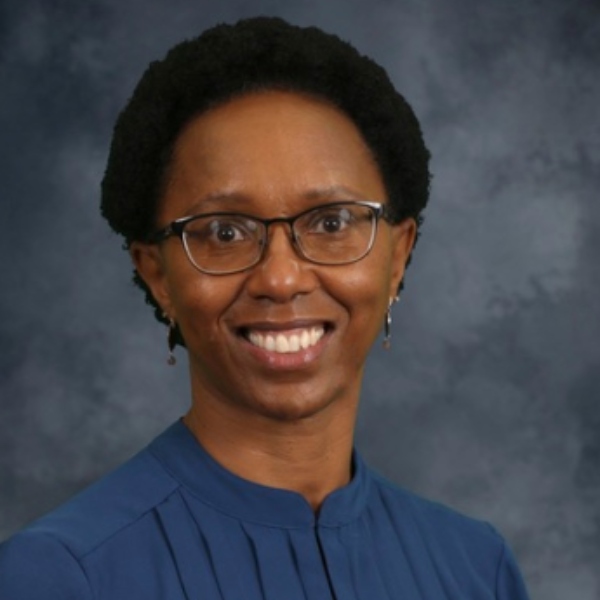 Joyce Njoroge, PhD
