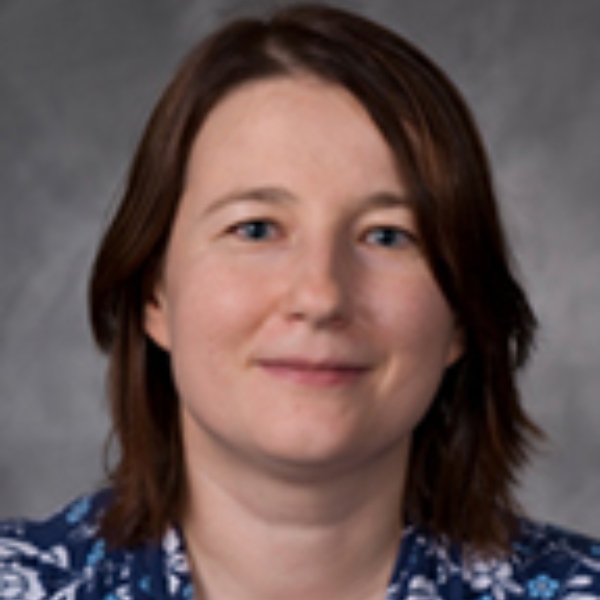Dr. Olga Lazareva