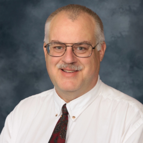 Paul Judd, MS, ASA