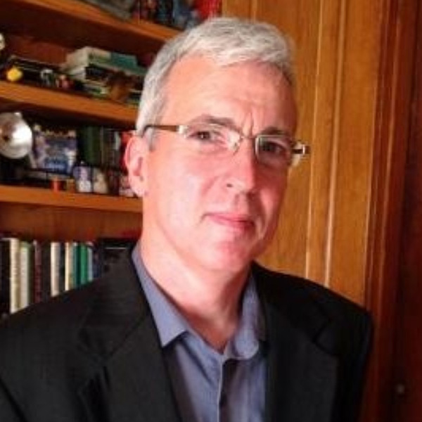 Ray Fredregill