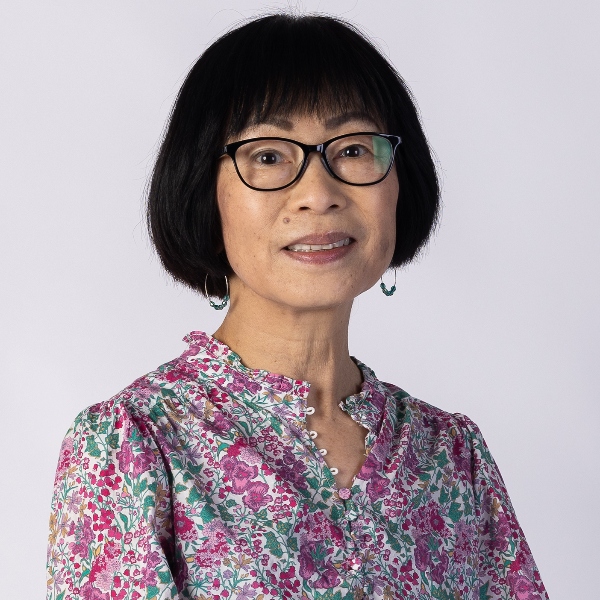 Dr. Rika Uchida
