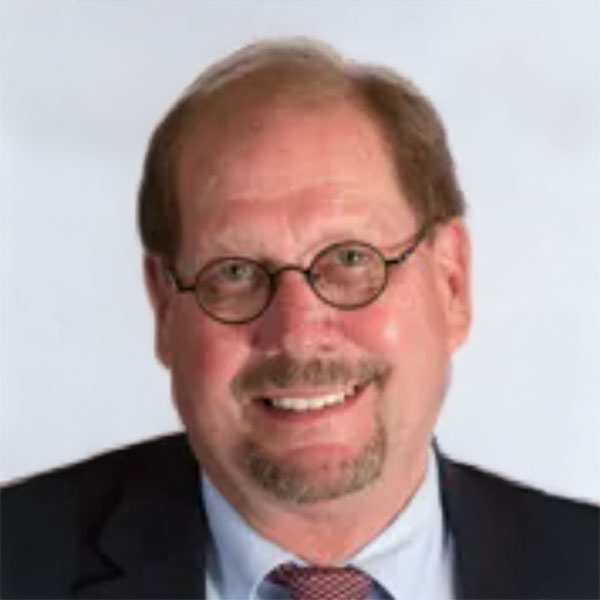 Robert Rigg