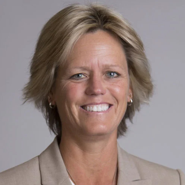 Robyn Cooper, Ph.D.