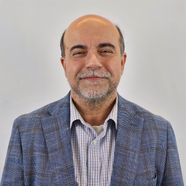 James Sacco, PhD