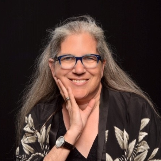 Sally Frank