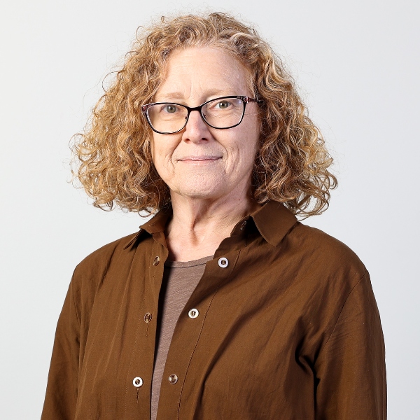 Dr. Sandra Patton-Imani