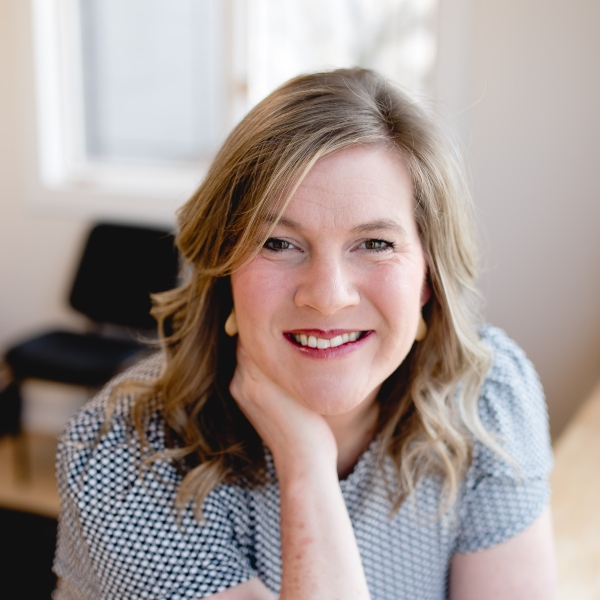 Katie Scott, ASN, BSN, DNP