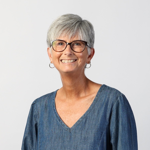 DeDe Small, Ph.D.
