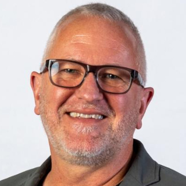 Timm Pilcher