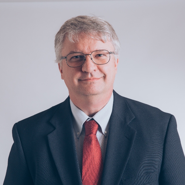 Troy Strader, PhD