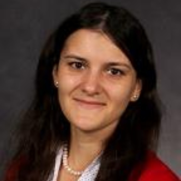 Vira Kolesnyk