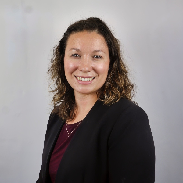 Richelle Williams, PhD