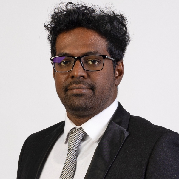 Wiranthe Herath, PhD