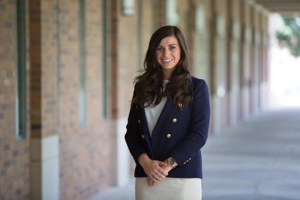 Drake Law Graduate Student
