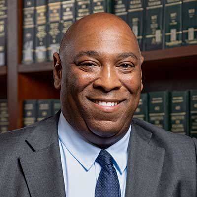 Roscoe Jones, Jr.