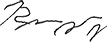Signature of Drake Law School Dean Roscoe Jones, Jr.