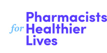 Pharmacists for Healthier Lives Logo