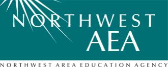 Northwest AEA logo