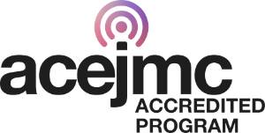 ACEJMC Accreditation Seal