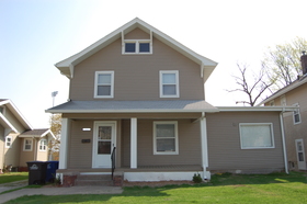 1431 29th Street Des Moines, IA 50311