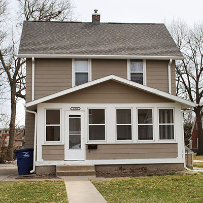 1301 33rd Street Des Moines, IA 50311